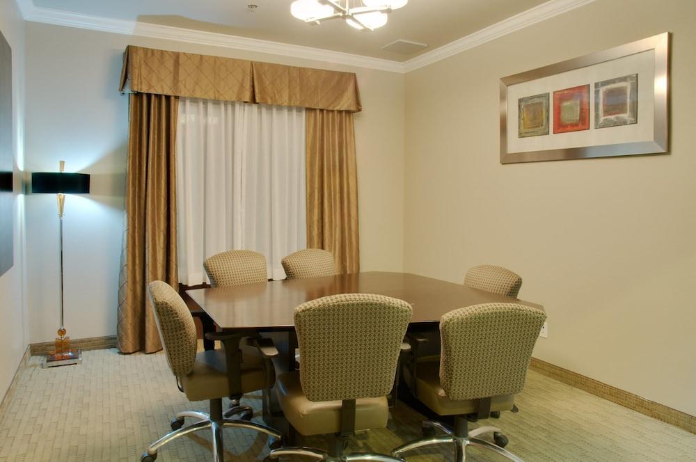 Holiday Inn Express Hotel And Suites Natchitoches By Ihg Shamard Heights Exterior foto
